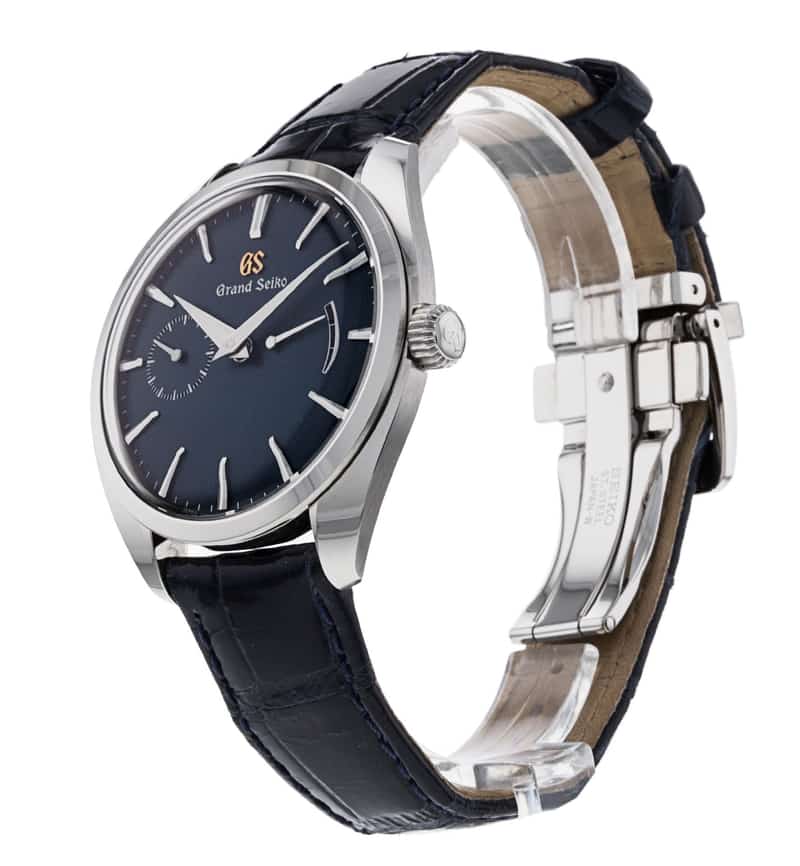 Grand Seiko Elegance Collection SBGK005